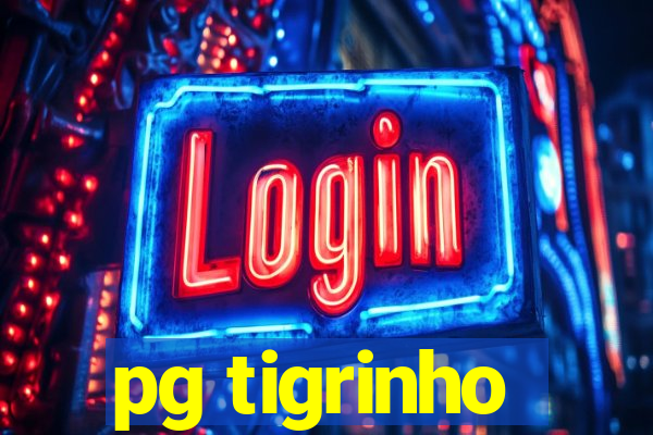 pg tigrinho